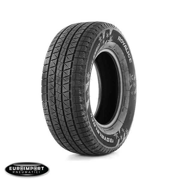 Royal black Royal Ice  265/65 R17 112 S   TL